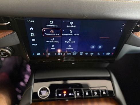 New 2025 Lincoln Navigator L Black Label image 89