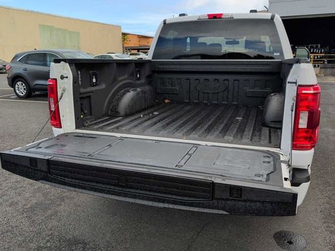 Used 2022 Ford F150 XLT w/ Equipment Group 302A High RWD image 20