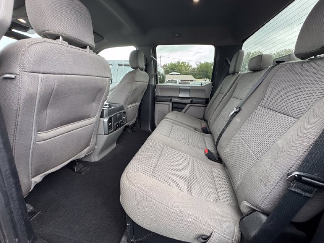 Used 2020 Ford F250 XLT w/ XLT Premium Package AWD/4WD image 15
