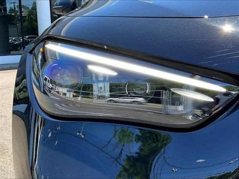 Certified 2024 Mercedes-Benz CLE 53 AMG 4MATIC image 33