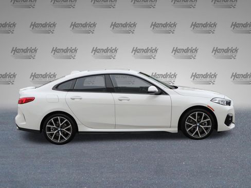 Certified 2024 BMW 228i xDrive Gran Coupe w/ M Sport Package image 9