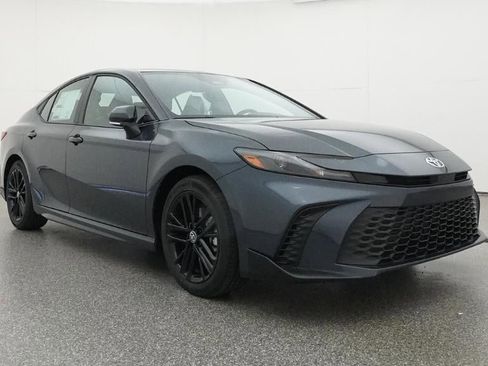 New 2026 Toyota Camry SE FWD image 29