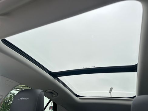 New 2026 Buick Envision Avenir AWD/4WD image 19