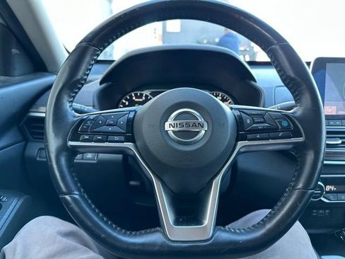 Used 2019 Nissan Altima 2.5 SL image 38