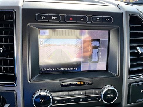 Certified 2020 Ford Expedition XLT w/ Equipment Group 202A image 20