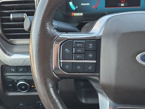 Used 2023 Ford F250 King Ranch w/ Chrome Package image 27