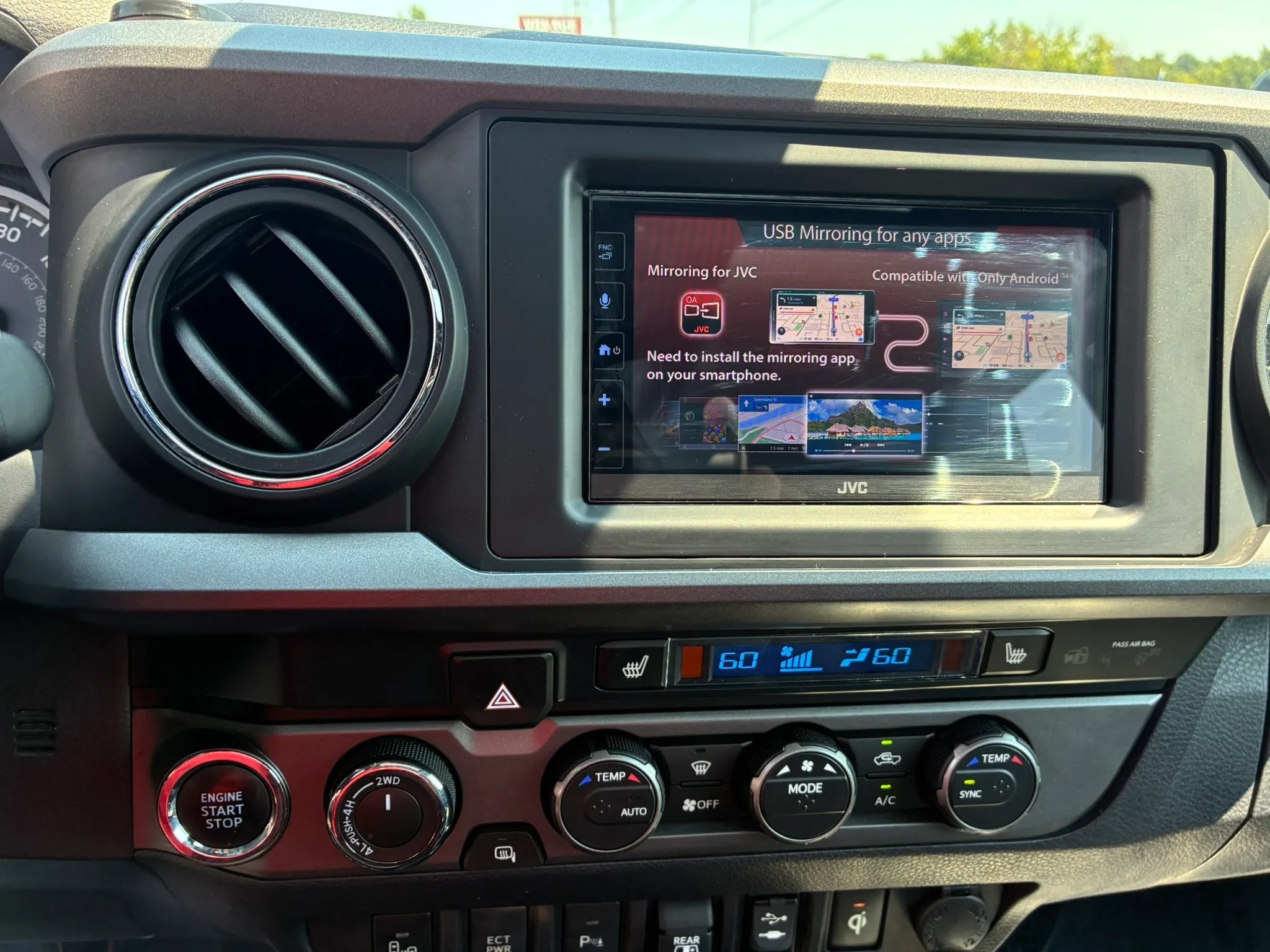 Used 2019 Toyota Tacoma TRD Pro AWD/4WD image 21