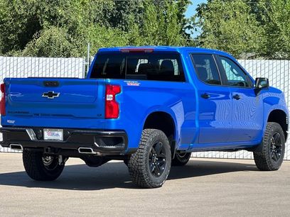New 2026 Chevrolet Silverado 1500 LT Trail Boss w/ Convenience Package II