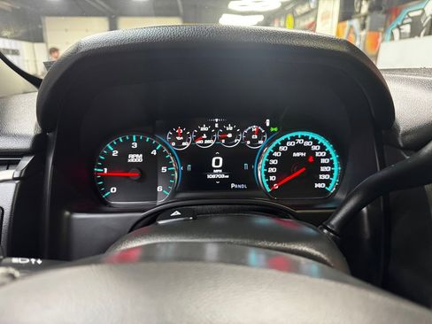 Used 2020 GMC Yukon Denali image 19