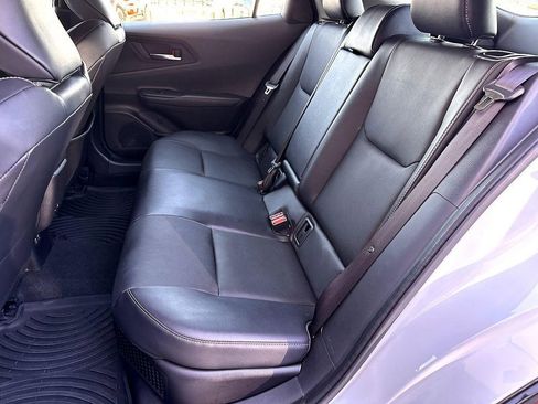 Used 2024 Toyota Prius Limited w/ Limited Premium Package image 19