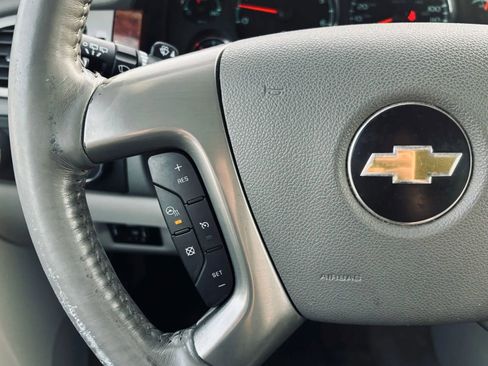 Used 2014 Chevrolet Tahoe LTZ image 28