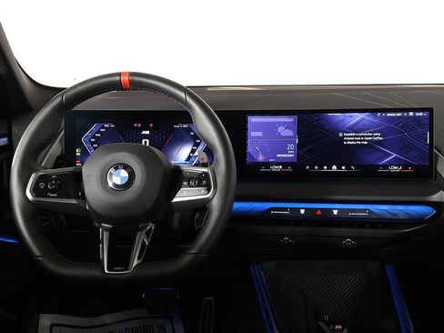 Used 2026 BMW X3 M50 w/ Premium Package AWD/4WD image 34
