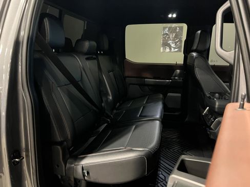 Used 2022 Ford F150 Lariat AWD/4WD image 32