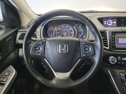 Used 2016 Honda CR-V Touring image 17