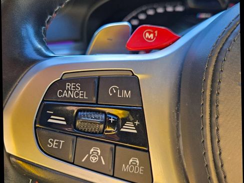 Used 2021 BMW M5 w/ Competition Package image 28