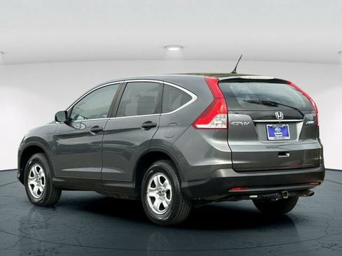 Used 2013 Honda CR-V LX image 4