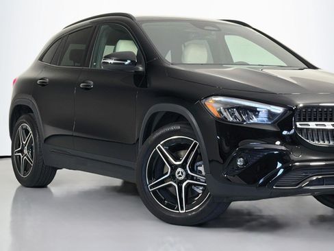 Certified 2026 Mercedes-Benz GLA 250 image 15
