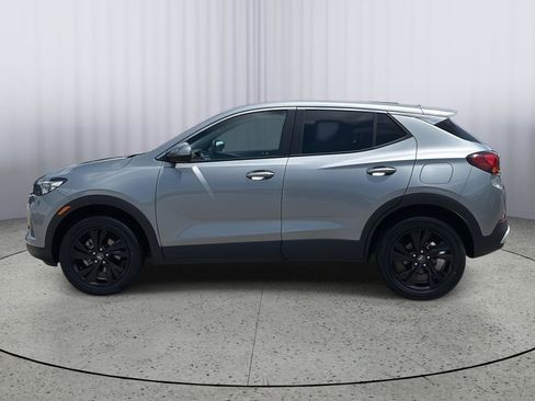 Used 2023 Buick Encore GX Preferred w/ Cold Weather Comfort Package AWD/4WD image 2