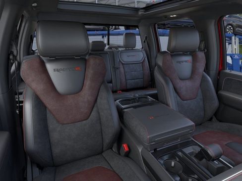New 2026 Ford F150 Raptor AWD/4WD image 10