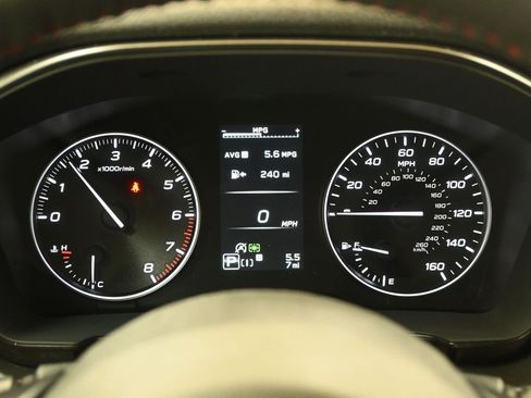 New 2025 Subaru Legacy Sport image 27