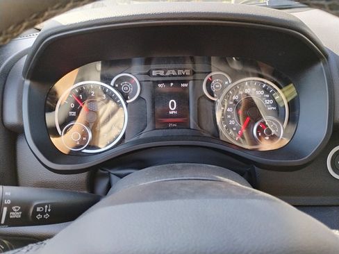 New 2026 RAM 1500 Big Horn image 36