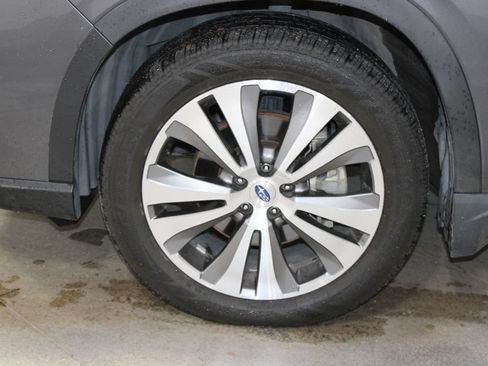 Used 2021 Subaru Ascent Touring AWD/4WD image 57