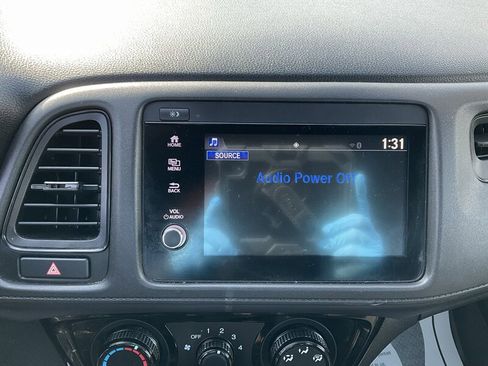 Used 2020 Honda HR-V Sport image 24