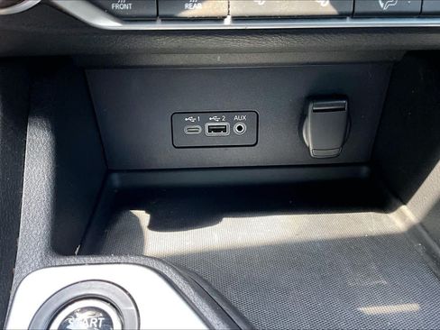 Used 2023 Nissan Sentra SR w/ Trunk Package FWD image 30