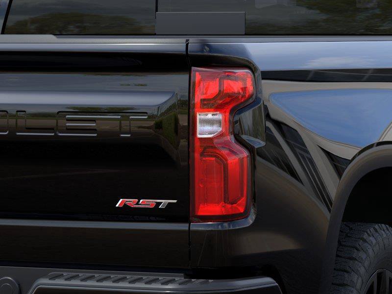 New 2026 Chevrolet Silverado 1500 RST w/ RST All Star Premium Package AWD/4WD image 13