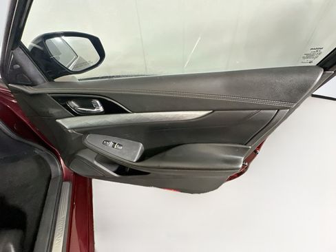 Used 2016 Nissan Maxima 3.5 SL FWD image 32