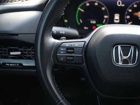 Used 2023 Honda Accord Sport image 22