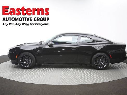 Used 2024 Dodge Charger Daytona R/T w/ Plus Group AWD/4WD image 56