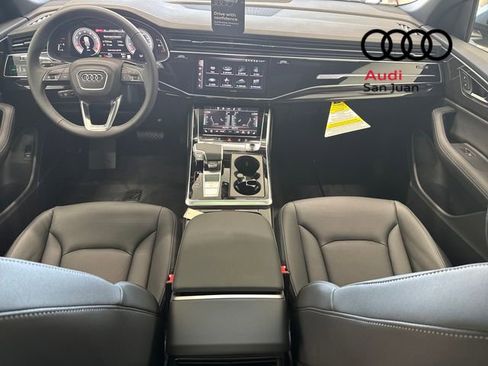 New 2026 Audi Q8 Premium Plus image 32