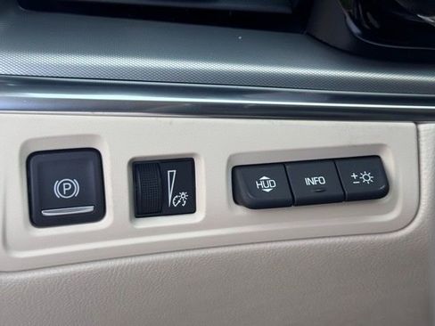 New 2026 Cadillac XT5 Premium Luxury w/ Driver Assist Package image 26