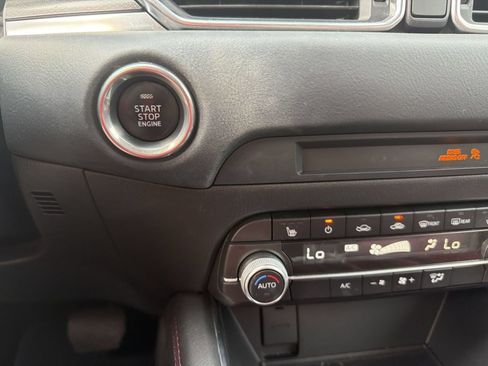 Used 2023 MAZDA CX-5 Carbon Edition AWD/4WD image 16