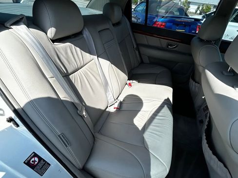 Used 2006 Kia Amanti FWD image 11