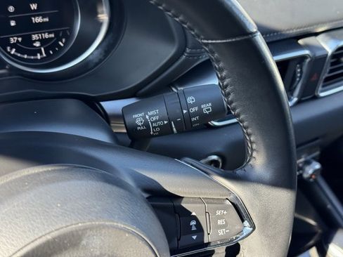 Certified 2025 MAZDA CX-5 AWD 2.5 S w/ Preferred Package image 30