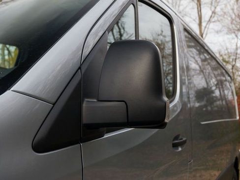 New 2026 Mercedes-Benz Sprinter 2500 image 9