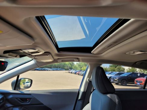 New 2025 Subaru Crosstrek 2.0i Premium image 14