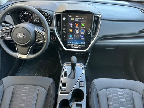 New 2026 Subaru Impreza 2.0i Sport AWD/4WD image 13
