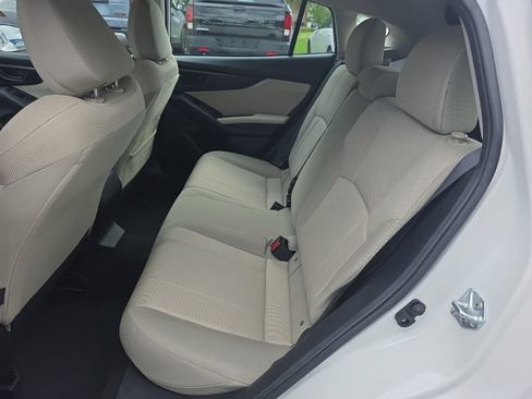 Used 2023 Subaru Impreza 2.0i AWD/4WD image 25