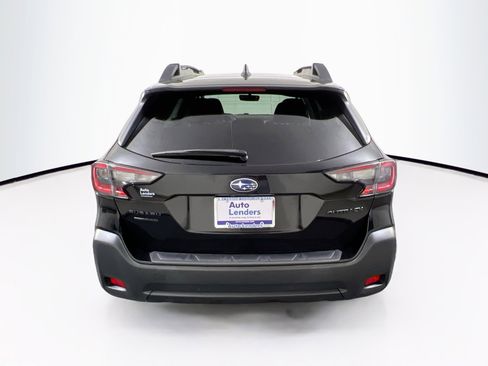 Used 2023 Subaru Outback Onyx Edition AWD/4WD image 6