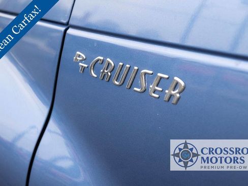 Used 2006 Chrysler PT Cruiser GT image 9