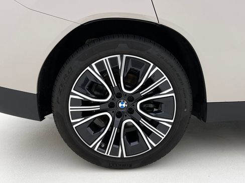 Certified 2025 BMW X3 xDrive30i w/ Premium Package image 26