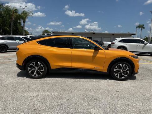 Used 2023 Ford Mustang Mach-E Premium RWD image 12