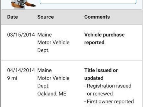 Used 2014 Subaru Outback 2.5i Limited image 56