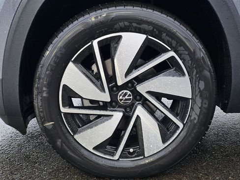 New 2026 Volkswagen Atlas SEL AWD/4WD image 10