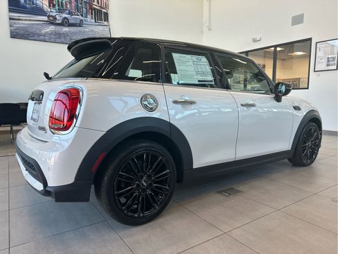 Certified 2023 MINI Cooper S image 4