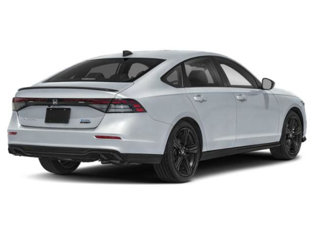 Used 2025 Honda Accord Sport image 2