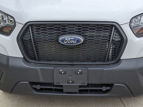 Used 2024 Ford Transit 250 148 High Roof AWD w/ Interior Upgrade Package image 9